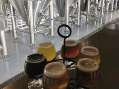 -TAPS精酿啤酒屋