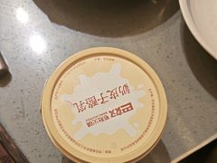 -巴奴毛肚火锅(二七万达店)