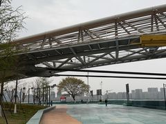 -滨江生态公园