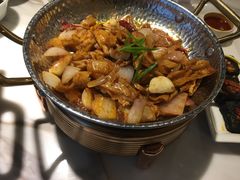 -望湘园·小雅(德基店)