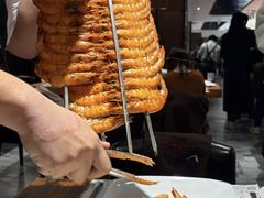 -汉巴味德(沈阳万象汇店)