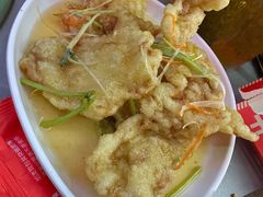 -棒小伙·齐齐哈尔烤肉(龙茗路店)