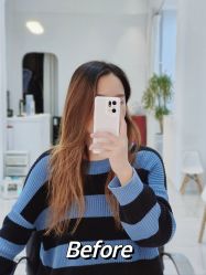 -Some Hair