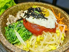 -火炉情韩国料理店(古田路店)