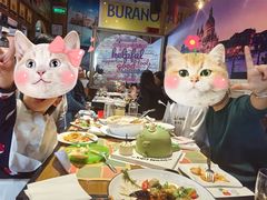 -安妮意大利餐厅(国贸店)