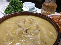 鸡汁脆笋-鑫巴蜀(和平里店)