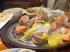 -三个渔夫·蒸汽海鲜(小白楼店)