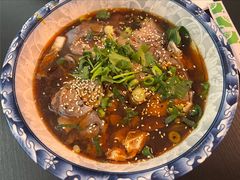 -陈家面馆
