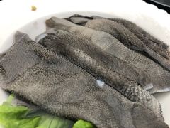 -楠柏弯休闲山庄(梨花溪店)
