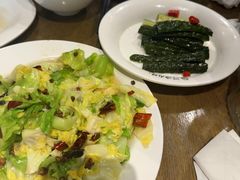-河沿肉饼Beijing Pie(东华门店)