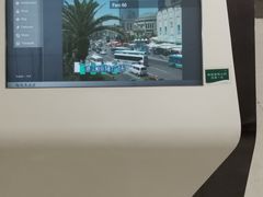 -恒隆广场·停车场