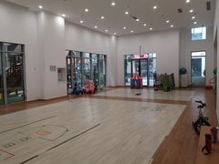 -嘉德美润儿童之家