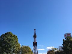 -札幌电视塔