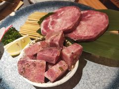 -炉太郎日式烧肉店(华贸店)