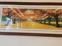 -博雅渔港·融合菜(维也纳国际大酒店)