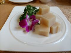 -龙井壹号·茶缘山景宴(龙井村店)