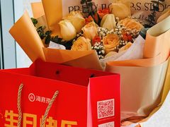 -海底捞火锅(莘松路店)