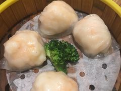 -粤港餐厅(禹州商业广场店)