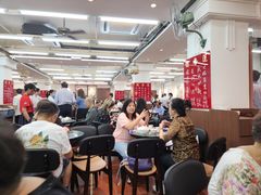 -香港蓮香樓(中環店)