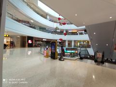 -城市传媒广场
