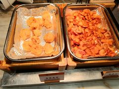 -大渔铁板烧(海雅缤纷城店)