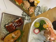 -瀛川尚品(车陂利丰天地店)