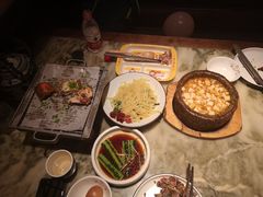 -绿茶餐厅(昌平悦荟店)