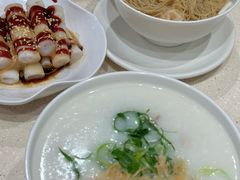 -池记(尖沙咀店)