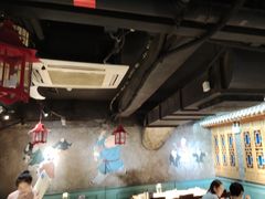 -京味斋·北京烤鸭(华威桥北工大店)