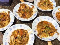 -许村蟹面(海宁许村大道店)