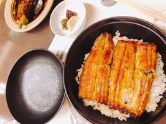 -竹叶亭(银座店)
