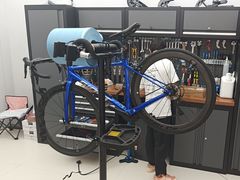 -COLNAGO梅花自行车(陆家嘴正大广场店)