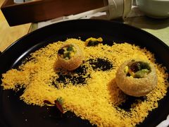 -闻鲜素食茶餐厅(高新区店)