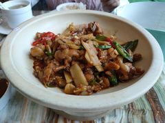 -椿记烧鹅(叠彩店)