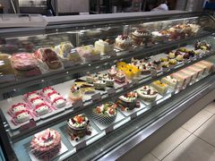 -BreadTalk面包新语·烘焙蛋糕(东方宝泰广场店)