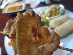 -松子料理(白家庄店)