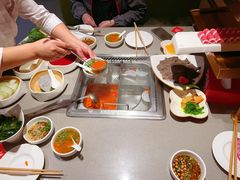 -海底捞火锅(石厦时代广场店)