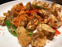 -徐记海鲜(梅溪新天地店)