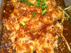 -兔槽江湖菜·重庆璧山兔(水围店)
