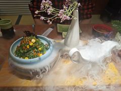 -鳗鱼家·深夜食堂(军博店)