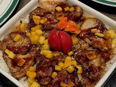 -蟹犇前•帝王蟹雪蟹(陆家嘴店)