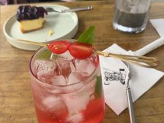 -绿房子方寸咖啡(星海名城店)