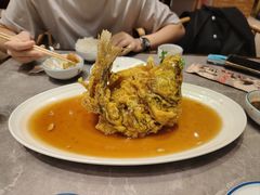 -闫府私房菜(恒隆店)