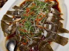 -北京老铺烤鸭(老城根店)