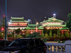 -寻梦滕王阁实景演出