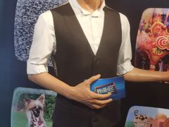 -武汉杜莎夫人蜡像馆