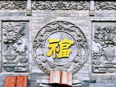 -湘子庙