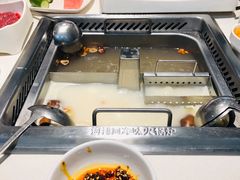 -海底捞火锅(长宁路龙之梦店)
