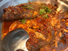 -赣江里•江西菜(望京旺角店)