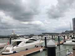 -南沙游艇会·大兵船餐厅